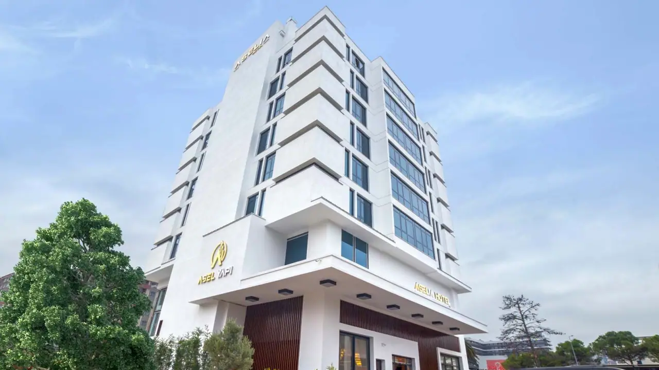 Aselia hotel
